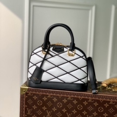 LV Top Handle Bags